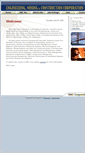 Mobile Screenshot of emccorporation.net